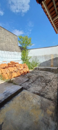 Imagem Casa de Condomínio com 2 Quartos à Venda, 48 m² em Jardim Novo Horizonte - Sorocaba Imagem Casa de Condomínio com 2 Quartos à Venda, 48 m² em Jardim Novo Horizonte - Sorocaba