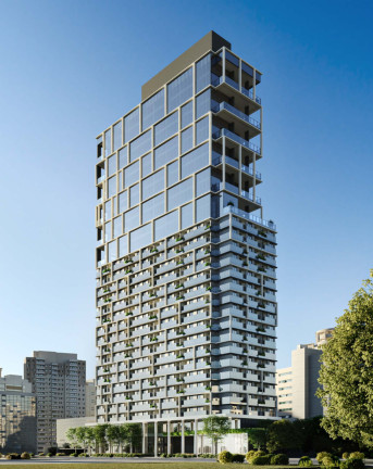 Imóvel Comercial à Venda, 873 m² em Itaim Bibi - São Paulo