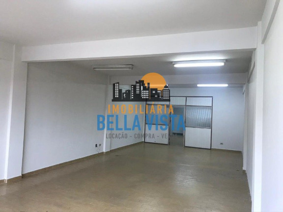 Imagem Sala Comercial à Venda, em Centro - São Vicente Imagem Sala Comercial à Venda, em Centro - São Vicente