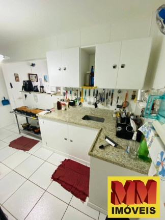 Imagem Apartamento com 3 Quartos à Venda, 190 m² em Vila Nova - Cabo Frio