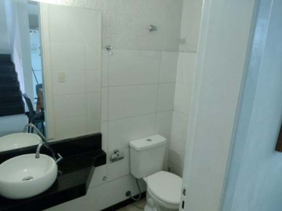Imagem Casa com 3 Quartos à Venda, 120 m² em Europa - Contagem