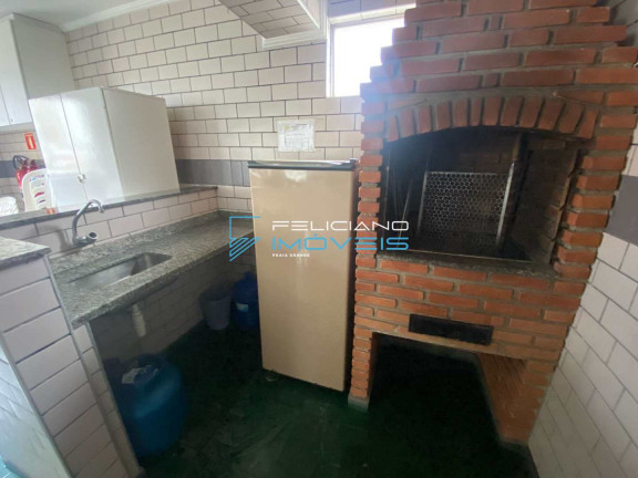 Imagem Apartamento com 1 Quarto à Venda, 42 m² em Guilhermina - Praia Grande Imagem Apartamento com 1 Quarto à Venda, 42 m² em Guilhermina - Praia Grande