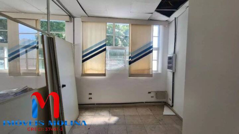 Imagem Galpão para Alugar, 462 m² em Santo Antônio - São Caetano Do Sul Imagem Galpão para Alugar, 462 m² em Santo Antônio - São Caetano Do Sul