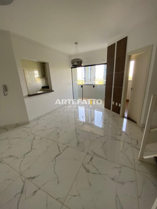 Imagem Cobertura com 3 Quartos à Venda, 176 m²