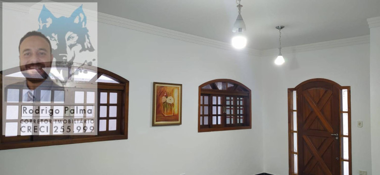 Imagem Casa com 3 Quartos à Venda, 150 m² em Jardim Sul - São José Dos Campos Imagem Casa com 3 Quartos à Venda, 150 m² em Jardim Sul - São José Dos Campos
