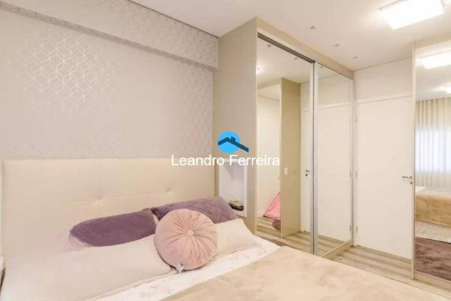Imagem Apartamento com 2 Quartos à Venda, 94 m² em Centro - São Bernardo Do Campo