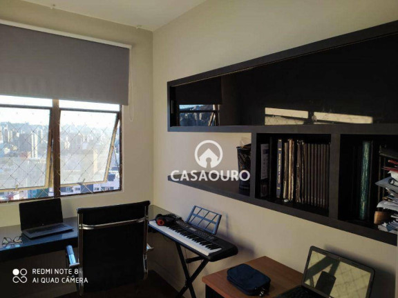 Imagem Apartamento com 3 Quartos à Venda, 90 m² em Cruzeiro - Belo Horizonte Imagem Apartamento com 3 Quartos à Venda, 90 m² em Cruzeiro - Belo Horizonte