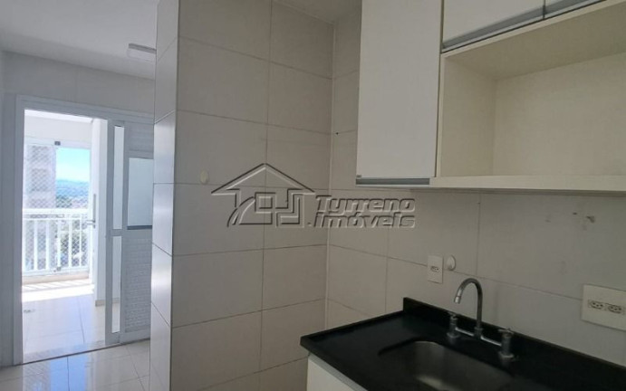 Imagem Apartamento com 3 Quartos para Alugar, 77 m² em Jardim Aquarius - São José Dos Campos Imagem Apartamento com 3 Quartos para Alugar, 77 m² em Jardim Aquarius - São José Dos Campos