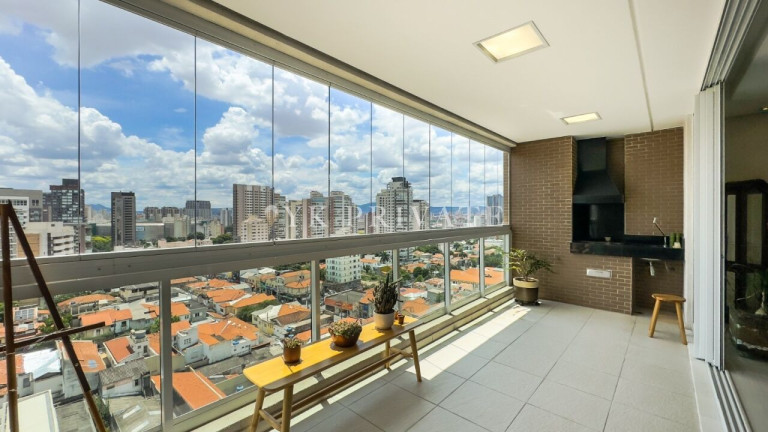 Imagem Apartamento com 3 Quartos à Venda, 137 m² em Perdizes - São Paulo Imagem Apartamento com 3 Quartos à Venda, 137 m² em Perdizes - São Paulo