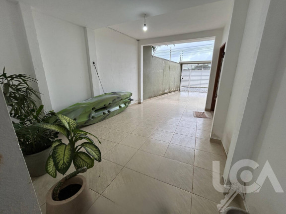 Imagem Casa com 2 Quartos à Venda, 98 m² em Jardim Jaqueira - Caraguatatuba