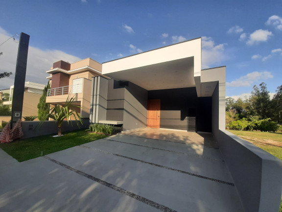 Imagem Casa de Condomínio com 3 Quartos à Venda, 205 m² em Aparecidinha - Sorocaba Imagem Casa de Condomínio com 3 Quartos à Venda, 205 m² em Aparecidinha - Sorocaba