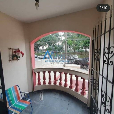 Imagem Apartamento com 2 Quartos à Venda, 97 m² em Jardim Olavo Bilac - São Bernardo Do Campo Imagem Apartamento com 2 Quartos à Venda, 97 m² em Jardim Olavo Bilac - São Bernardo Do Campo