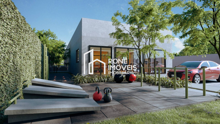 Imagem Apartamento com 2 Quartos à Venda, 45 m² em Tenoné - Belém