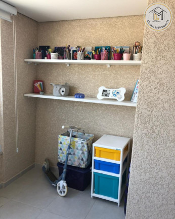 Imagem Cobertura com 3 Quartos à Venda, 175 m² em Vila Guarani - Jundiaí Imagem Cobertura com 3 Quartos à Venda, 175 m² em Vila Guarani - Jundiaí