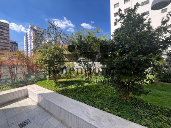 Imagem Apartamento com 2 Quartos à Venda, 62 m² em Vila Olímpia - São Paulo