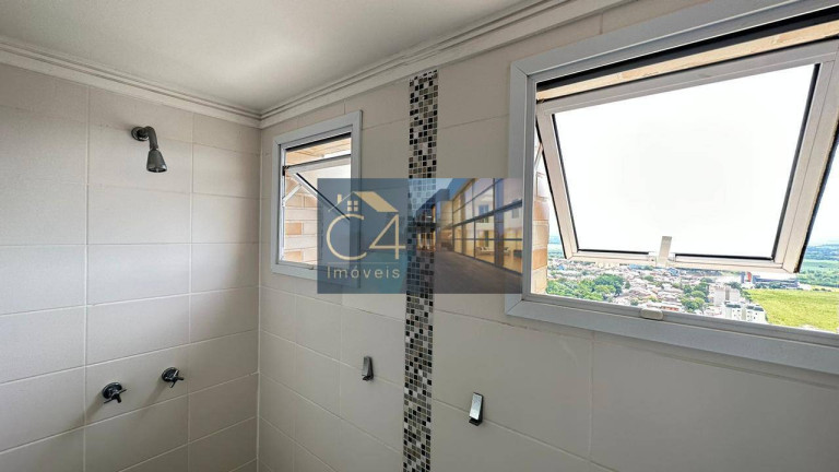 Imagem Apartamento com 3 Quartos à Venda, 125 m² em Jardim Aquárius - São José Dos Campos