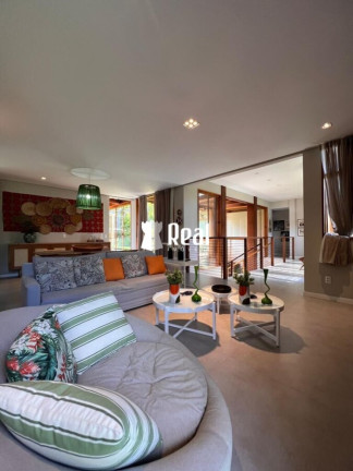 Imagem Casa com 6 Quartos à Venda, 600 m² em Praia Do Forte - Mata De São João Imagem Casa com 6 Quartos à Venda, 600 m² em Praia Do Forte - Mata De São João
