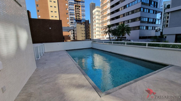 Apartamento com 3 Quartos à Venda, 130 m² em Praia Grande - Torres