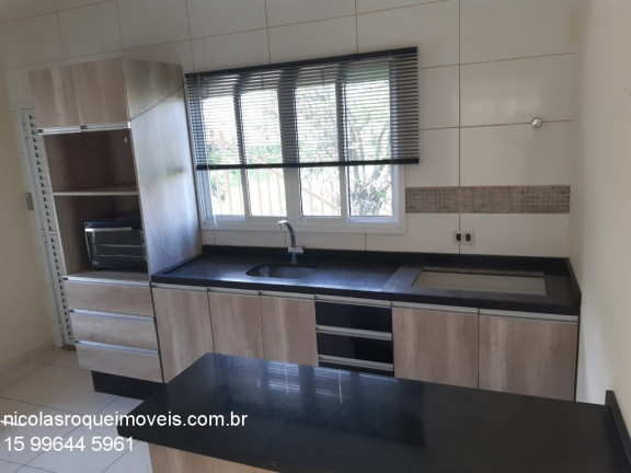 Imagem Casa com 3 Quartos à Venda, 170 m² em Residencial água Branca - Boituva Imagem Casa com 3 Quartos à Venda, 170 m² em Residencial água Branca - Boituva