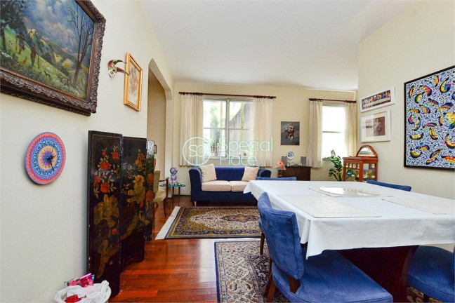 Imagem Apartamento com 2 Quartos à Venda, 200 m² em Jardim Paulista - São Paulo Imagem Apartamento com 2 Quartos à Venda, 200 m² em Jardim Paulista - São Paulo