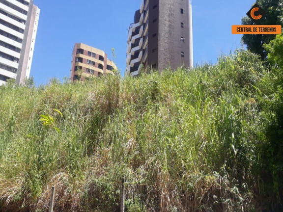 Imagem Terreno à Venda, 1.510 m² em Jardim Apipema - Salvador