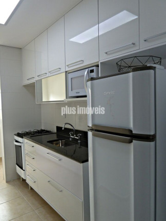 Imagem Apartamento com 2 Quartos à Venda, 56 m² em Morumbi - São Paulo Imagem Apartamento com 2 Quartos à Venda, 56 m² em Morumbi - São Paulo