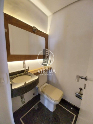 Imagem Apartamento com 3 Quartos à Venda, 130 m² em Real Parque - São Paulo