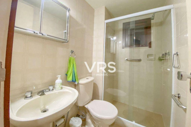 Imagem Apartamento com 3 Quartos à Venda, 119 m² em Agriões - Teresópolis Imagem Apartamento com 3 Quartos à Venda, 119 m² em Agriões - Teresópolis