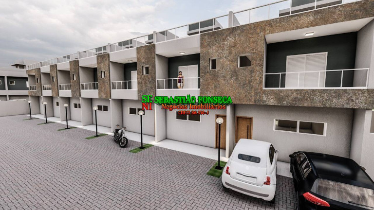 Imagem Casa com 3 Quartos à Venda, em Massaguaçu - Caraguatatuba Imagem Casa com 3 Quartos à Venda, em Massaguaçu - Caraguatatuba