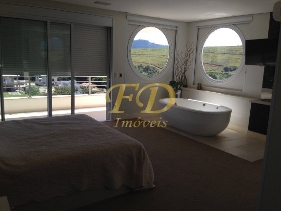 Imagem Casa de Condomínio à Venda, 607 m² em Atibaia Imagem Casa de Condomínio à Venda, 607 m² em Atibaia