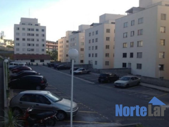 Imagem Cobertura com 2 Quartos à Venda, 80 m² em Vila Menck - Osasco