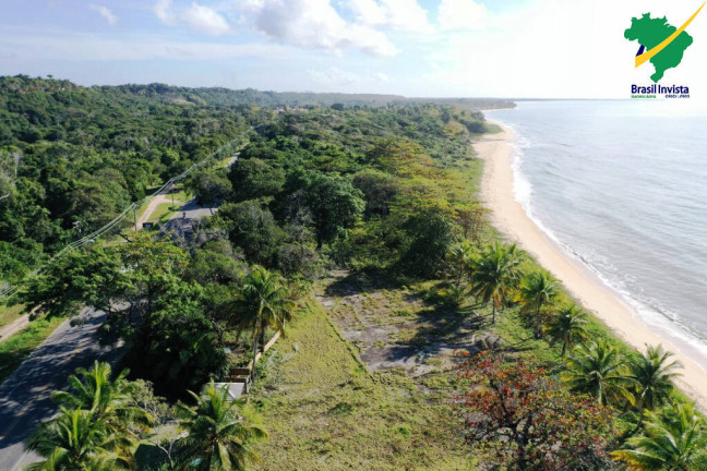Imagem Terreno à Venda, 441.000 m² em Orla Norte - Porto Seguro Imagem Terreno à Venda, 441.000 m² em Orla Norte - Porto Seguro