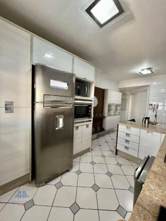 Imagem Apartamento com 4 Quartos à Venda, 151 m² em Centro - Florianópolis