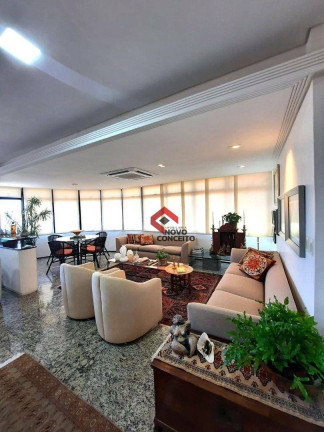 Imagem Apartamento com 3 Quartos à Venda, 223 m² em Aldeota - Fortaleza Imagem Apartamento com 3 Quartos à Venda, 223 m² em Aldeota - Fortaleza