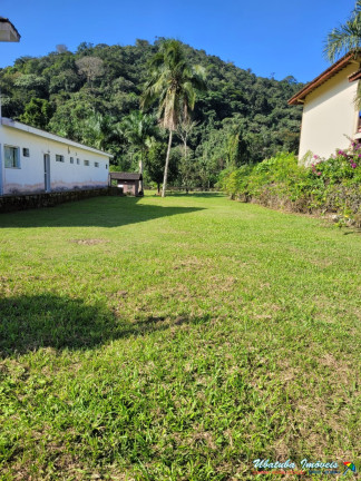 Imagem Terreno à Venda, 750 m² em Horto Florestal - Ubatuba Imagem Terreno à Venda, 750 m² em Horto Florestal - Ubatuba