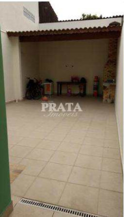 Imagem Casa com 1 Quarto à Venda, 182 m² em Vila Mateo Bei - São Vicente
