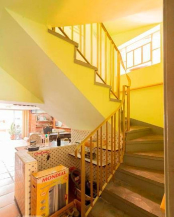 Imagem Sobrado com 3 Quartos à Venda,  em Moema - São Paulo