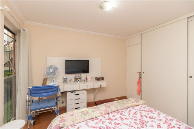 Imagem Apartamento com 3 Quartos à Venda, 93 m² em Perdizes - São Paulo
