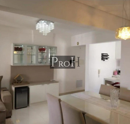 Imagem Apartamento com 3 Quartos à Venda, 80 m² em Jardim Nova Europa - Campinas Imagem Apartamento com 3 Quartos à Venda, 80 m² em Jardim Nova Europa - Campinas