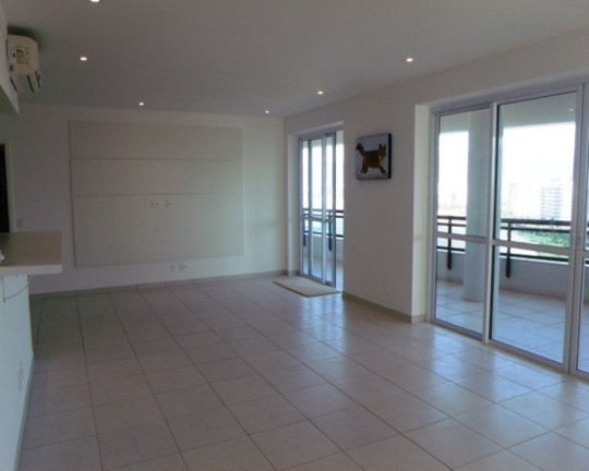 Imagem Apartamento com 4 Quartos à Venda, 390 m² em Centro - São Lourenço Da Serra