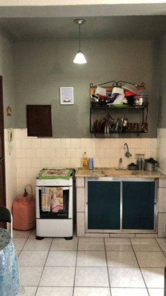 Imagem Apartamento com 1 Quarto à Venda, 32 m² em Ocian - Praia Grande Imagem Apartamento com 1 Quarto à Venda, 32 m² em Ocian - Praia Grande