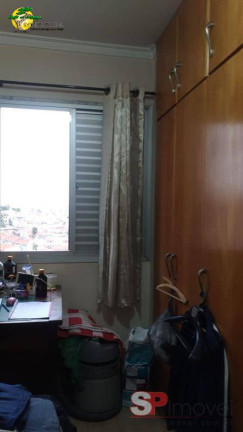 Imagem Apartamento com 3 Quartos à Venda, 78 m² em Parque Mandaqui - São Paulo Imagem Apartamento com 3 Quartos à Venda, 78 m² em Parque Mandaqui - São Paulo