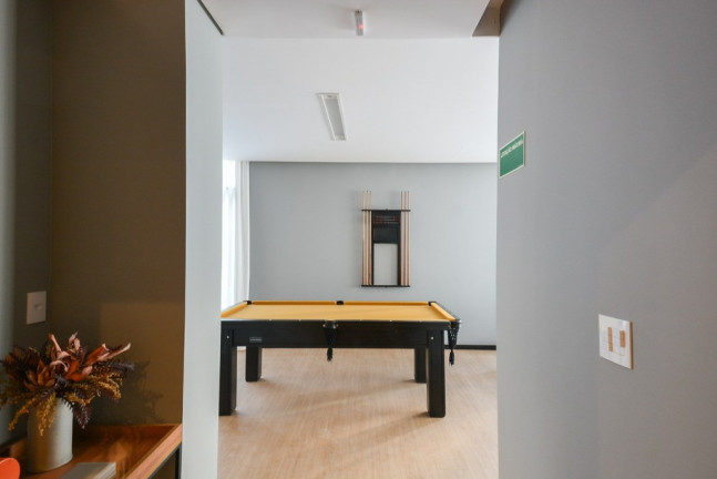 Imagem Imóvel com 1 Quarto à Venda, 26 m² em Cerqueira César - São Paulo Imagem Imóvel com 1 Quarto à Venda, 26 m² em Cerqueira César - São Paulo
