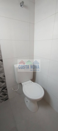 Imagem Casa com 2 Quartos à Venda, 60 m² em Vila São Jorge - São Vicente Imagem Casa com 2 Quartos à Venda, 60 m² em Vila São Jorge - São Vicente