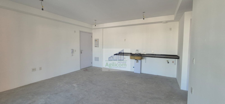 Imagem Apartamento com 2 Quartos à Venda, 73 m² em Santo Amaro - São Paulo