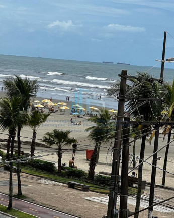 Imagem Apartamento com 2 Quartos à Venda, 53 m² em Tupi - Praia Grande