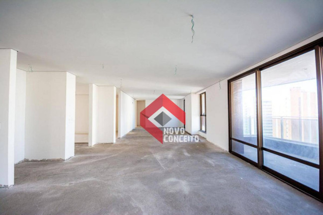 Imagem Apartamento com 5 Quartos à Venda, 403 m² em Meireles - Fortaleza