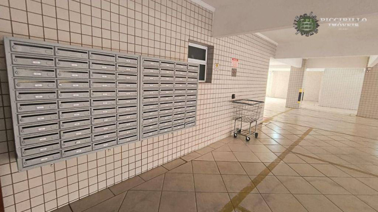 Imagem Apartamento com 3 Quartos à Venda, 132 m² em Aviação - Praia Grande