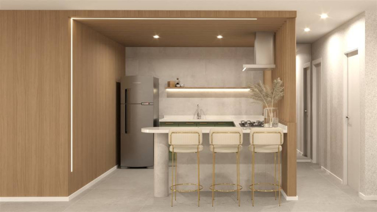 Imagem Apartamento com 2 Quartos à Venda, 71 m² em Tupi - Praia Grande Imagem Apartamento com 2 Quartos à Venda, 71 m² em Tupi - Praia Grande