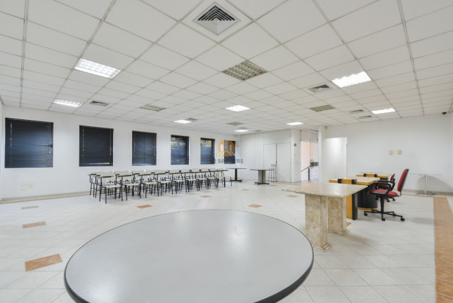 Sala Comercial para Alugar, 220 m² em Pinheiros - São Paulo